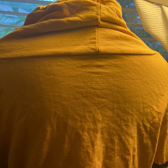 ON FIRE PULLOVER - Picture 4 of 5